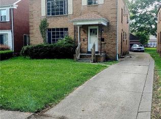 2702 Powhattan Pkwy, Toledo, OH