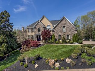 907 Gettysvue Dr, Knoxville, TN 37922