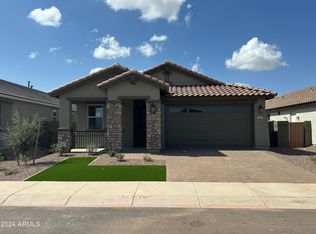 3381 W Tyson Rd, San Tan Valley, AZ 85144