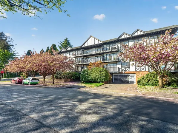 170 W 4th St, North Vancouver, BC
