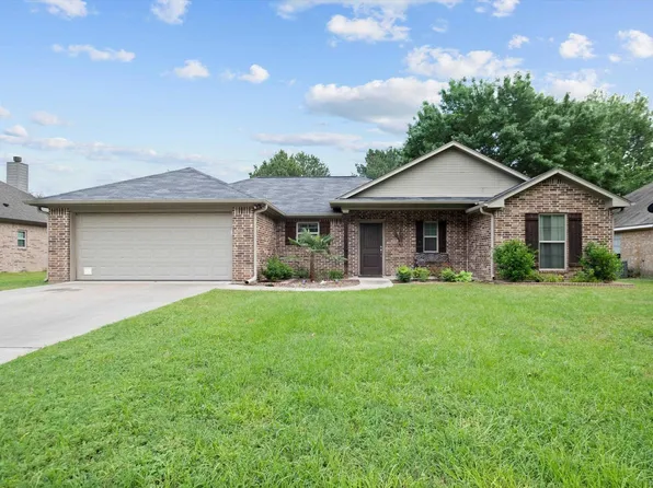 21251 Dogwood Dr, Flint, TX 75762