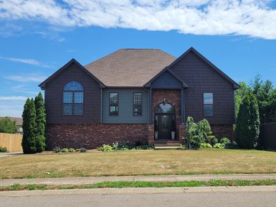 1304 Canyon Pl, Clarksville, TN, 37042