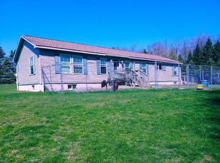 534 Ellis Hollow Rd, Coudersport, PA 16915