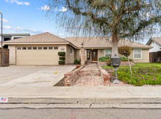 2922 W Ashland Ave, Visalia, CA 93277