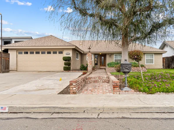 2922 W Ashland Avenue, Visalia, CA 93277