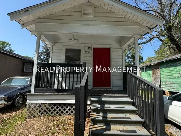 2062 Andrews St, Mobile, AL 36617