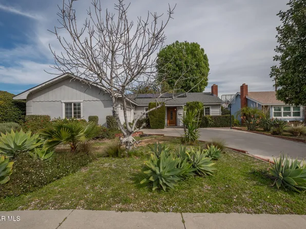 7840 Vicky Ave, Canoga Park, CA 91304