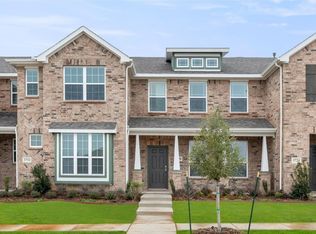 3728 Paradise Way, Sherman, TX 75090