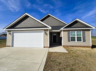 422 Mitchell Farm Road, Goldsboro, NC 27530