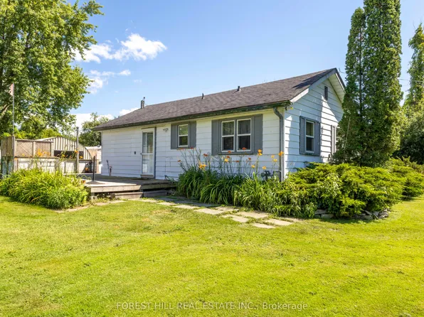 25955 Maple Beach Rd, Brock, ON L0K 1A0