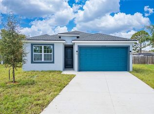 2749 Andes Way, Saint Cloud, FL 34769