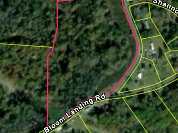 0 Bloom Landing Rd N Lot 1, Charlotte, TN 37036