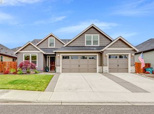 2510 NE 175th St, Ridgefield, WA 98642