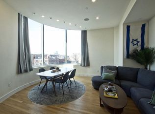 887 Beacon St #9, Boston, MA 02215