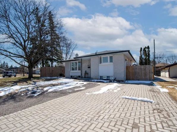 871 Westdale Ave, Peterborough, ON K9H 6C5