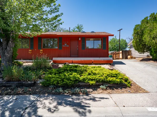 965 Beldon Way, Reno, NV 89503