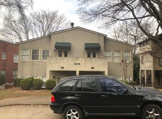 2418 Arlington Cres, Birmingham, AL 35205