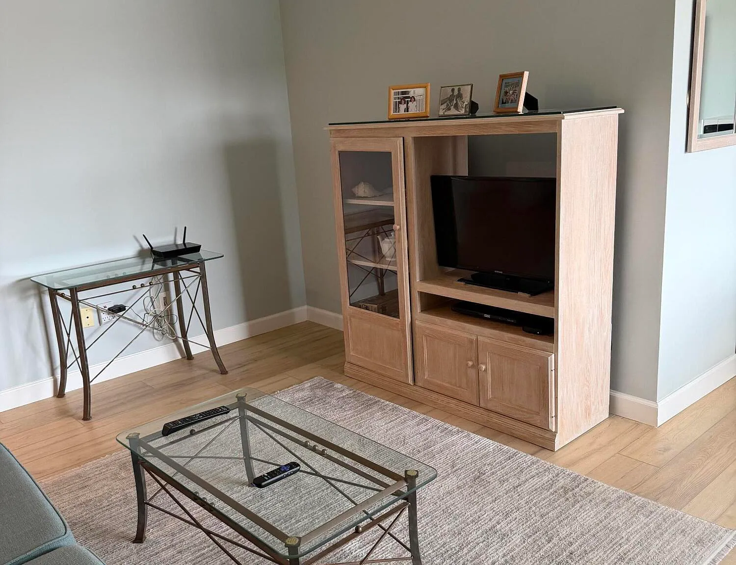 1 bed, 704 sqft, $2,100 — Photo 4