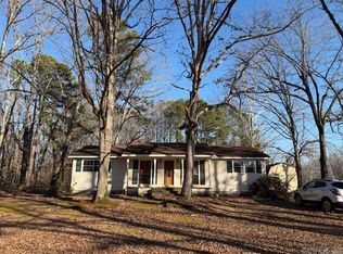 2601 River Rd, Redfield, AR 72132