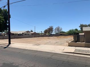 1605 W 3rd St, Yuma, AZ 85364