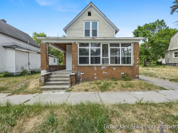 1019 Prospect Ave SE, Grand Rapids, MI 49507