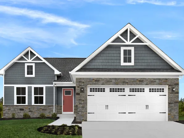 Eden Cay Plan, Everly Ranches