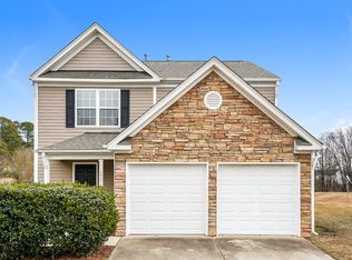 5901 Roteny Ct, Raleigh, NC 27610