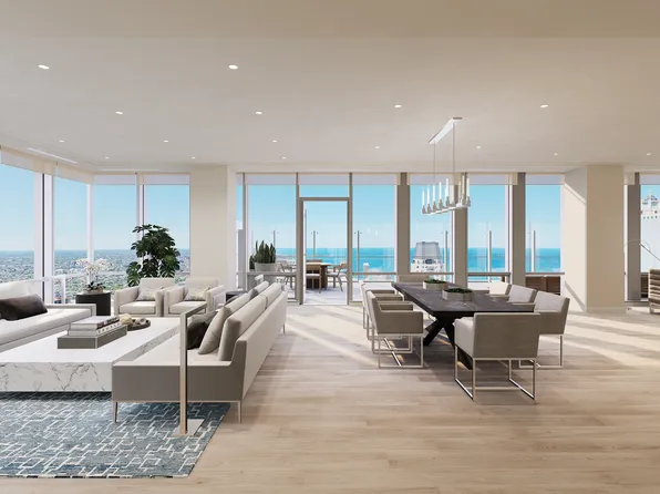 14 W Superior St Unit 5602, Chicago, IL 60654