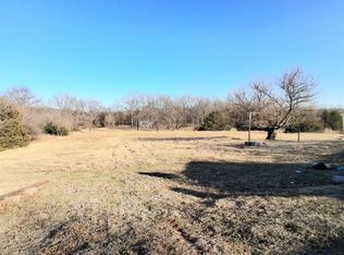 970854 S Rambling Oaks Rd, Luther, OK 73054