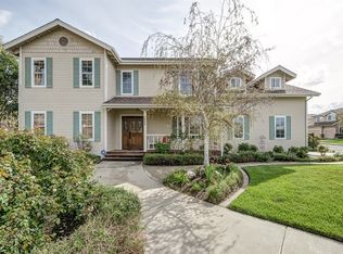 2868 Chateau Way, Livermore, CA