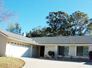 1836 N Marian Ave, Thousand Oaks, CA 91360