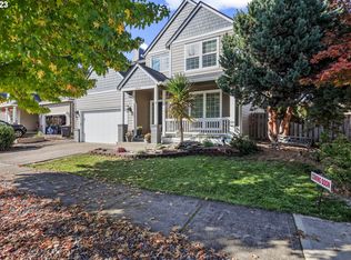 12621 NW Maplecrest Way, Banks, OR 97106