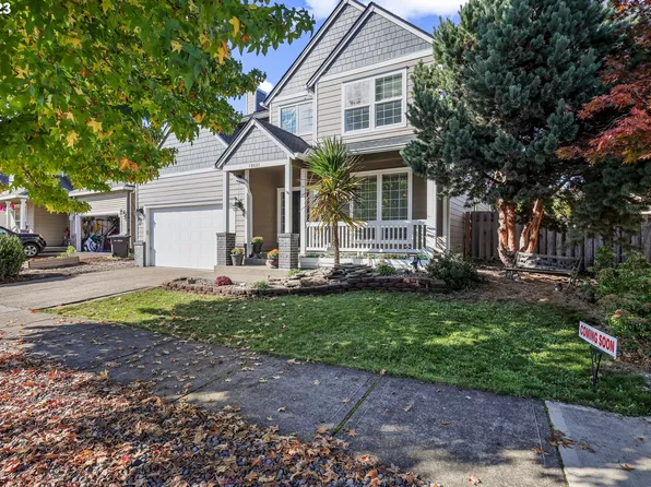 12621 NW Maplecrest Way, Banks, OR 97106