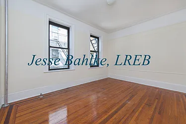 Rented by Jesse Bahlke, LREB