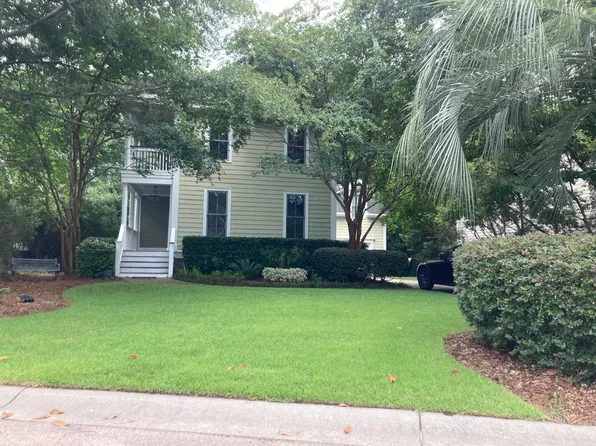 1454 Appling Dr, Mount Pleasant, SC 29464