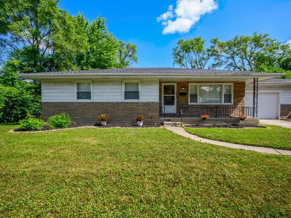 11245 Maxwell Ave, Warren, MI 48089