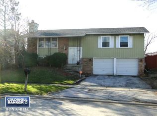 17750 Springfield Ave, Country Club Hills, IL 60478