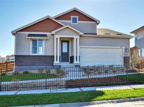 61 Moonrise Ct, Erie, CO 80516