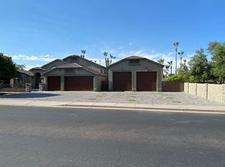 4233 E Hackamore St, Mesa, AZ 85205