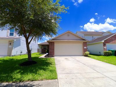 13327 Belvedere Park Ct, Houston, TX, 77047