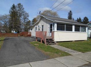 125 Taft Ave, Elkland, PA 16920