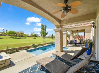 45703 Spyglass Hill St, Indio, CA 92201