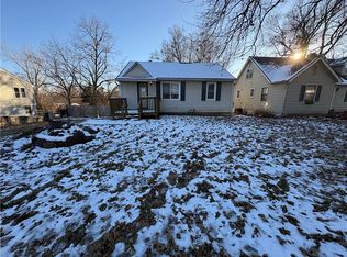 7909 E 58th St, Kansas City, MO 64129