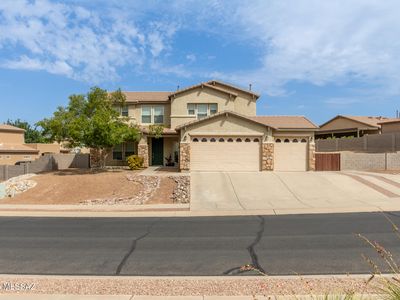 5512 W Beetle Dr, Tucson, AZ, 85742