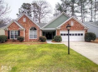 2565 Millerbrook Dr, Duluth, GA 30096