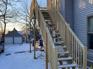 2402 Pierce St NE UNIT 2, Minneapolis, MN 55418