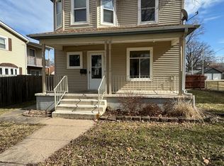 2421 Farnam St, Davenport, IA