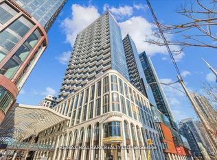 470 Front St W #3115, Toronto, ON M5V 0V6