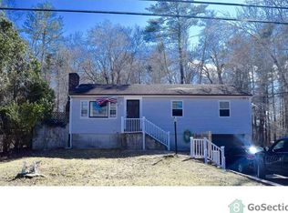 25 White Pine Ave, Wareham, MA 02571