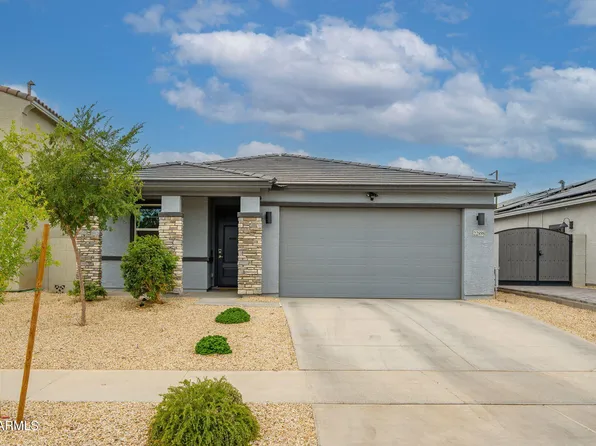 22898 N 182ND Lane, Surprise, AZ 85387